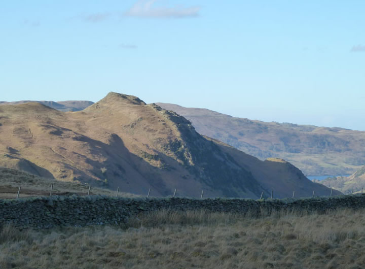 Arnison Crag